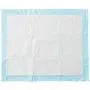 Amazon Basics Dog and Puppy Pee, Heavy Duty Absorbency Potty Training Pads with Leak-proof Design and Quick-dry Surface, X-Large (28 x 34) - Pack of 50