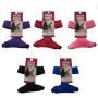 Valhoma Chicken Harness Hen Size - Plus 6 FT Matching Chicken Leash