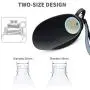 TOP STAR Pet Water Bottle for Walking,20 Oz Dog Water Dispenser Container and Feeder Bowl Two in one,with Dogs,Cats,Rabbits Portable Pet Water Bottle Travel for Hiking and Outdoor TOP STAR Pet Water Bottle for Walking,20 Oz Dog Water Dispenser Container and Feeder Bowl Two in one,with Dogs,Cats,Rabbits Portable Pet Water Bottle Travel for Hiking and Outdoor