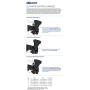 Canine Equipment Ultimate Control Dog Harness