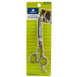 Top Paw Thinning Pet Scissors~6.5'' Length