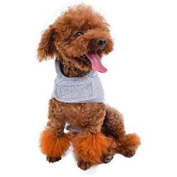 Yeahbudddy Parent-Pets Clothes Mommy＆Dogs Sweatshirt Cool for Pets Owner and Pets in Halloween,Christmas or Daily Activities