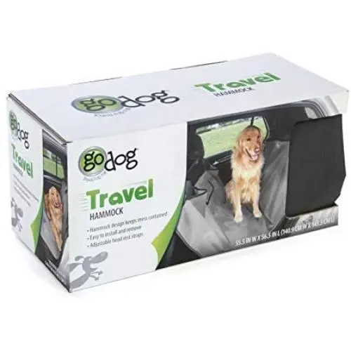 goDog Safe Auto and Airline Travel Accessories for Pets goDog Safe Auto and Airline Travel Accessories for Pets