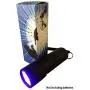 UV Stain Detective LED Blacklight for detecting cat, dog & rodent urine UV Stain Detective LED Blacklight for detecting cat, dog & rodent urine