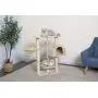 Go Pet Club Small Cat Tree Furniture Beige Go Pet Club Small Cat Tree Furniture Beige