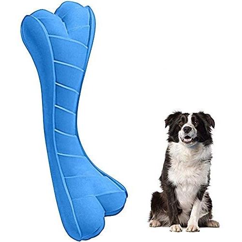 Dog Toothbrush Teeth Cleaning Chew Toys Puppy Brushing Stick Dental Oral Care for Small Medium Dogs Pet