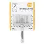 Urbaner Self Cleaning Slicker Grooming Brush for Dog | Gently Removes Loose Undercoat, Mats and Tangled Hair (CT-32)