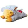 All for Paws Puppy Anxiety Relief Toy, Dog Sleep Aid Plush Toy, Heart Beat Behavioral Aid Toys for Puppies