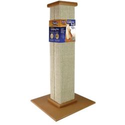 SmartCat Pioneer Pet Ultimate Scratching Post