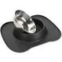 v Dog Bowl-Large Capacity Pet Bowl Silicone Food Mat No Spill Non-Skid Cat Bowl Dog Food Water Bowl Basic Bowl for Dog Cat Feeding v Dog Bowl-Large Capacity Pet Bowl Silicone Food Mat No Spill Non-Skid Cat Bowl Dog Food Water Bowl Basic Bowl for Dog Cat Feeding
