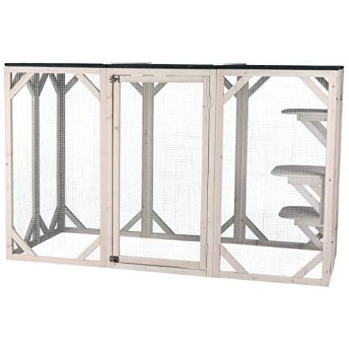 Royal Pet Club Cat Homes and Eclosures Product Variation