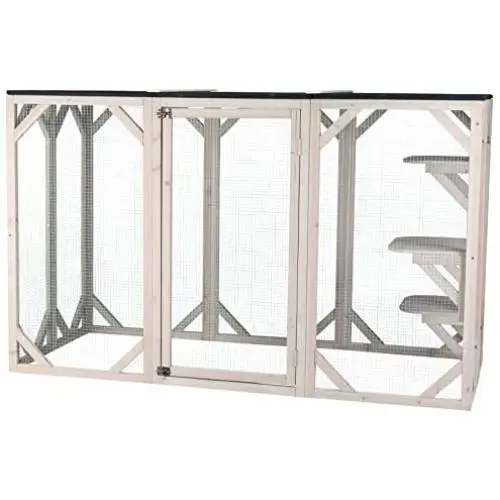 Royal Pet Club Cat Homes and Eclosures Product Variation Royal Pet Club Cat Homes and Eclosures Product Variation