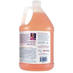 Bobbi Panter Gorgeous Dog Shampoo, Beige, 1 Gal