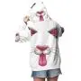 Cute Doodle Houses on Blackboard -.- -,Womens Pullover Hoodies with Big Pocket House S Cute Doodle Houses on Blackboard -.- -,Womens Pullover Hoodies with Big Pocket House S