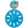 JW Pet Company Whirlwheel Flying Disk Dog Toy, Large, Colors Vary