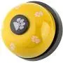 Dog Training Bells Round Paw Button Rubber for Cats Potty Training Food Door Water Alert Communication Interactive Device Indoor Outdoor Toys Dog Training Bells Round Paw Button Rubber for Cats Potty Training Food Door Water Alert Communication Interactive Device Indoor Outdoor Toys