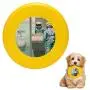 Pet Frisbee Flying Disc Dog Toy - Multifunction 2 Mens Room Scott Listfield Pet Frisbee Flying Disc Dog Toy - Multifunction 2 Mens Room Scott Listfield