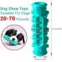 Dog Chew Rope Toys, Dog Toothbrush Toy with Cleaning Brush Durable Cotton Rope Toys for Aggressive Chewers Small Medium Dogs Pets Dog Chew Rope Toys, Dog Toothbrush Toy with Cleaning Brush Durable Cotton Rope Toys for Aggressive Chewers Small Medium Dogs Pets