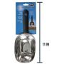 OurPets Durapet Stainless Steel Food Scoop, 1 Cup