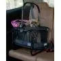 Pet Gear View 360 Pet Carrier & Car Seat with Booster Seat Frame for Small Dogs & Cats with Mesh Ventilation for Easy Viewing Pet Gear View 360 Pet Carrier & Car Seat with Booster Seat Frame for Small Dogs & Cats with Mesh Ventilation for Easy Viewing