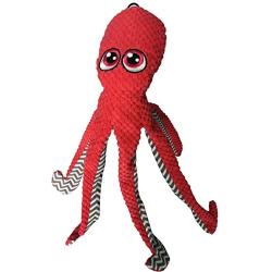 Pet Lou 16 Inch Octopus