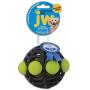 JW Pet Company Arachnoid Ball Dog Toy (Colors Vary)