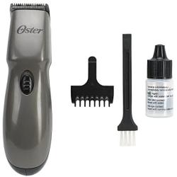 Oster Cordless Pocket Trimmer