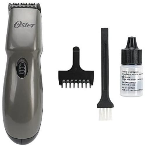Oster Cordless Pocket Trimmer
