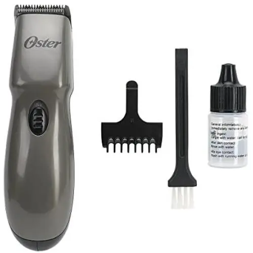 Oster Cordless Pocket Trimmer Oster Cordless Pocket Trimmer