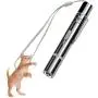 Cats Dogs Toys Indoor/Outdoor, Interactive Kitten Pet Training Wand Chase Toy, Stainless Steel Cat Dog Wand Bring Cat and Dog Endless Fun and Keep Busy Cats Dogs Toys Indoor/Outdoor, Interactive Kitten Pet Training Wand Chase Toy, Stainless Steel Cat Dog Wand Bring Cat and Dog Endless Fun and Keep Busy