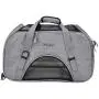 Bergan Comfort Carrier for Pets, Grey, Large 19''L x 10''W x 13''H (88919) Bergan Comfort Carrier for Pets, Grey, Large 19''L x 10''W x 13''H (88919)