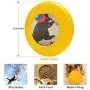 Pet Frisbee Flying Disc Dog Toy - Multifunction CYRK Trumpet Bear 1969 Treutler Polis Circus Poster_1024x1024 Pet Frisbee Flying Disc Dog Toy - Multifunction CYRK Trumpet Bear 1969 Treutler Polis Circus Poster_1024x1024