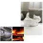 THMY Cat Drinking Fountain, 2L Pet Drinking Fountain and Food Bowl,Automatically Cycle cat Drinking Water Fountain,Ceramic Silent Heating Constant Temperature THMY Cat Drinking Fountain, 2L Pet Drinking Fountain and Food Bowl,Automatically Cycle cat Drinking Water Fountain,Ceramic Silent Heating Constant Temperature