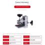 F Fityle Adjustable Grooming Arm Clamp-Attach an Arm to Any Grooming Table at Your Pet Salon for Cat Dog Grooming Accessory