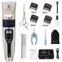 Dog Hair Clipper,Dog Shaver Clippers Cordless Rechargeable Low Noise Dog Grooming Kit Set for Dogs Cats Pets Shaver Clippers Cordless Rechargeable Low Noise Pet Grooming Kit Set for Dogs Cats Pets Dog Hair Clipper,Dog Shaver Clippers Cordless Rechargeable Low Noise Dog Grooming Kit Set for Dogs Cats Pets Shaver Clippers Cordless Rechargeable Low Noise Pet Grooming Kit Set for Dogs Cats Pets