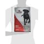 Nulo Adult Dog Food: Grain Free, All Natural Dry Pet Kibble for Large and Small Breed Dogs - Lamb, Salmon, or Turkey Recipe