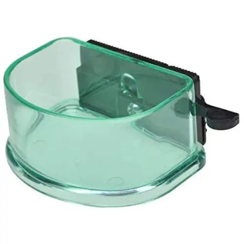 Lixit 3oz Cage Bowls for Mice, Hamsters Birds and Other Pets. Lixit 3oz Cage Bowls for Mice, Hamsters Birds and Other Pets.
