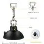 Allnice Dog Bathing Suction Cup with Metal Buckle Pet Suction Cup for Keeping Dog and Cat in Bathtub or Shower - No Leash Allnice Dog Bathing Suction Cup with Metal Buckle Pet Suction Cup for Keeping Dog and Cat in Bathtub or Shower - No Leash