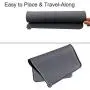 Lessmon Dog Cat Feeding Mat, Silicone Waterproof Pet Food Mat Lessmon Dog Cat Feeding Mat, Silicone Waterproof Pet Food Mat