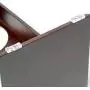 PetFusion Elevated Dog Bowls, Cat Bowls -- Bamboo feeder w/ Water Resistant seal (Short 4'' Tall 10'' options). US FOOD GRADE Stainless Steel raised bowls PetFusion Elevated Dog Bowls, Cat Bowls -- Bamboo feeder w/ Water Resistant seal (Short 4'' Tall 10'' options). US FOOD GRADE Stainless Steel raised bowls