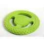 Kiwi Walker Lets Play! Frisbee Dog Toy (Mini) (Lime) Kiwi Walker Lets Play! Frisbee Dog Toy (Mini) (Lime)