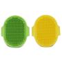 OMAIC 2PCS Dog Brushes for Grooming