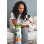 Protex PawZ SaniPaw Dog Paw Sanitizer Spray & SaniPaw Dog Paw Wipes Bundle