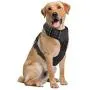 Pawaboo Dog Harness, No Pull Pet Vest Harness Adjustable Reflective Oxford Soft Padded Easy Control Handle for Outdoor Walking, Suitable for Small, Medium, Large Dogs Pawaboo Dog Harness, No Pull Pet Vest Harness Adjustable Reflective Oxford Soft Padded Easy Control Handle for Outdoor Walking, Suitable for Small, Medium, Large Dogs