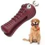 Dog Chew Toys for Aggressive Chewers Dog Toothbrush Toys with Squeaker for Medium/Large Dogs All-Natural Strong Rubber for pet Dental Health Fetch Toy Dog Chew Toys for Aggressive Chewers Dog Toothbrush Toys with Squeaker for Medium/Large Dogs All-Natural Strong Rubber for pet Dental Health Fetch Toy