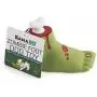 Gama-Go Zombie Foot Dog Toy