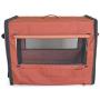 Go Pet Club Soft Crate