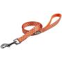 Rhea Rose Cute Dog Harness Pet Soft Adjustable Vest Best Reflective Walking Harness Easy Control for Small Medium Large Dogs