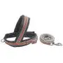 Alfie Pet - Neri Dog Harness Set Reflective Easy Walking Quickly Fit Alfie Pet - Neri Dog Harness Set Reflective Easy Walking Quickly Fit