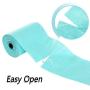 Single Unscented Dog Waste Bags-180,540,960Bags,1.2Mirco Thickness and Measure 813Inches-180BAGS